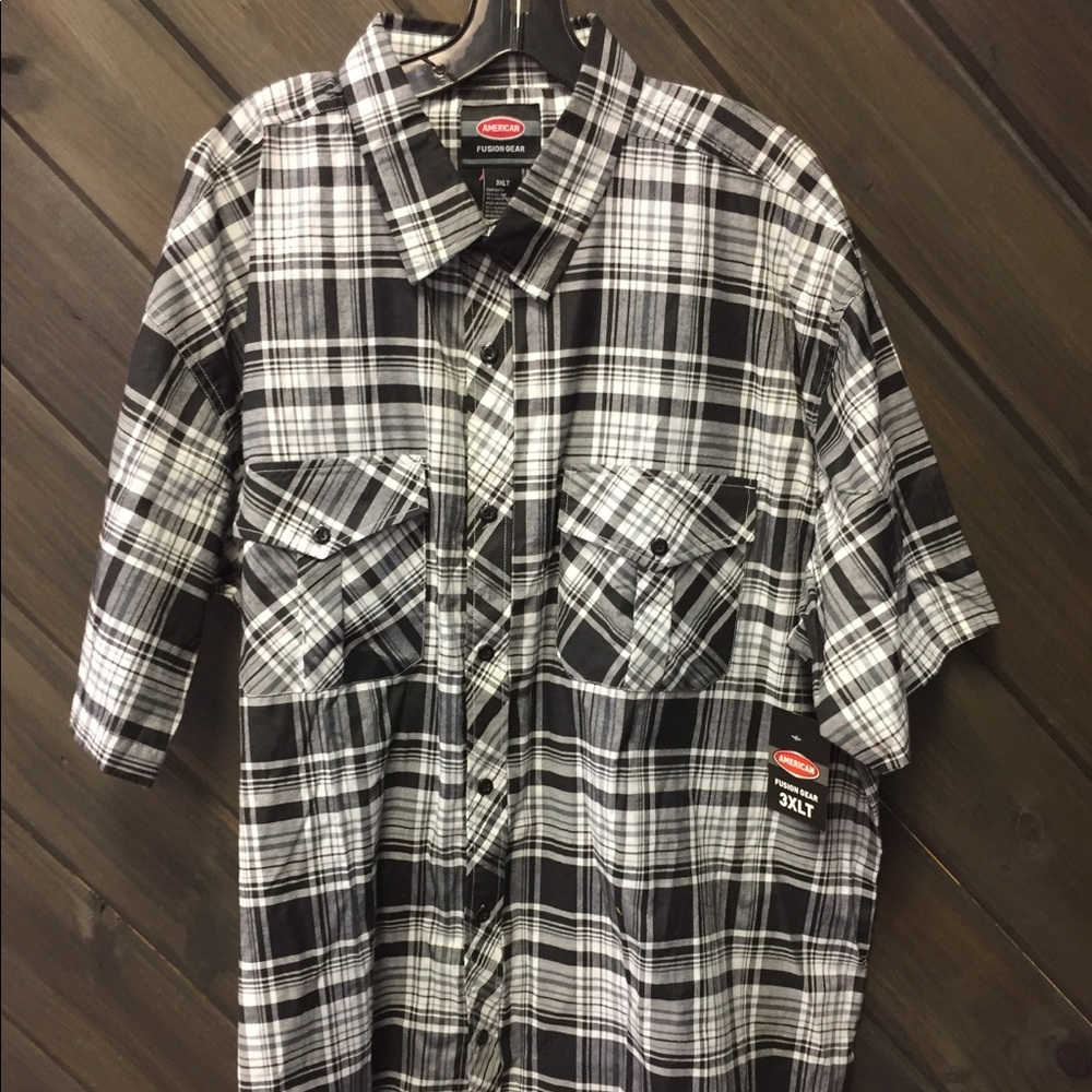 American Fusion Gear